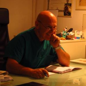 Dr. Costantino Franceschi Dentista o Odontoiatra