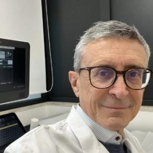Dr. Fabio De Miranda Ecografista