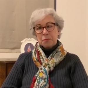 Dr.ssa Elisabetta Pedrazzoli Psichiatra