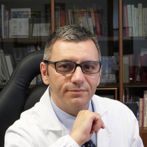 Dr. Andrea Viola Cardiologo