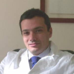 Dr. Pier Luigi Grimaldi Medico Estetico