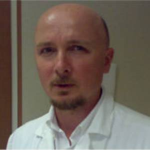 Dr. Paolo Benvenuti Fisiatra