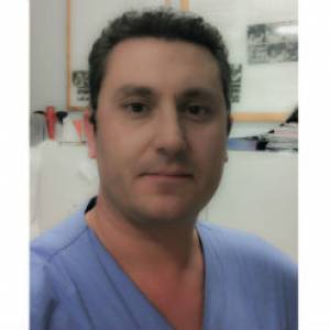 Dr. Alessandro Iadanza Cardiologo
