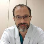 Dr. Marco Balzarini Gastroenterologo