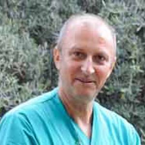 Dr. Paolo Di Lavore Cardiologo
