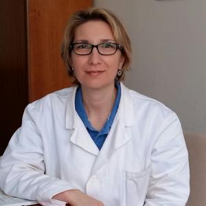 Dr.ssa Marina Valente Fisiatra