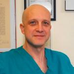 Dr. Michele Fantozzi Otorinolaringoiatra