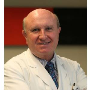 Prof. José María Araquistain Cardiologo