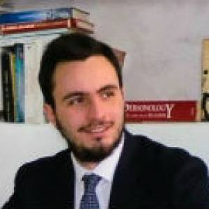 Dr. Marcello Fabio Maida Gastroenterologo