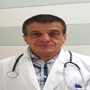 Dr. Alberto Siclari Medico Legale