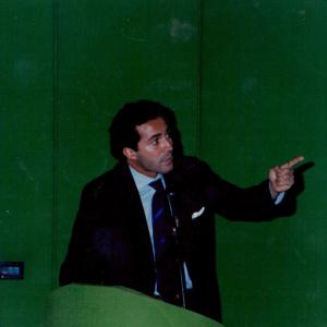Dr. Luigi Sparavigna Chirurgo Generale