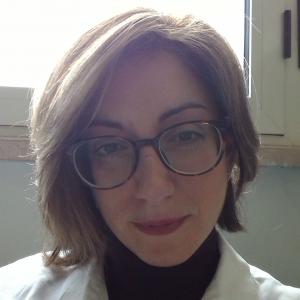 Dr.ssa Angela Pavone Endocrinologo