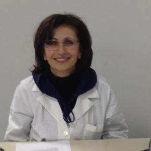 Dr.ssa Carmela Saullo Allergologo