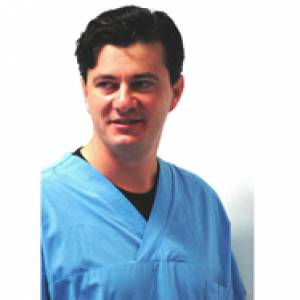 Dr. Andrea De Vito Otorinolaringoiatra