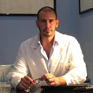 Dr. Matteo Angelini Chirurgo Plastico