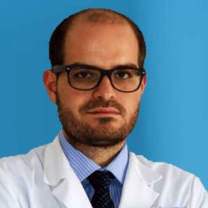 Dr. Carmine Di Palma Urologo