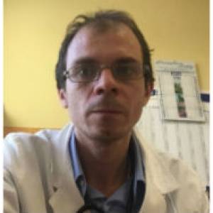Dr. Gioacchino Catania Ematologo