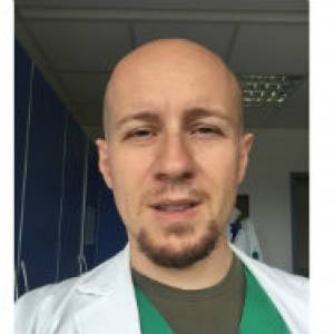 Dr. Umberto Rivolta Chirurgo Generale