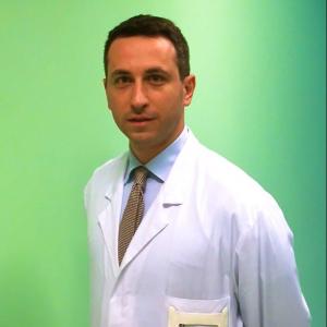 Dr. Marco Mennuni Cardiologo