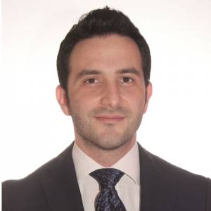 Dr. Lucian Lior Marcovici Ortopedico