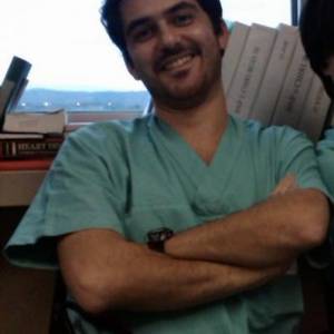 Dr. Marcello Giuseppe Risicato Medico Internista