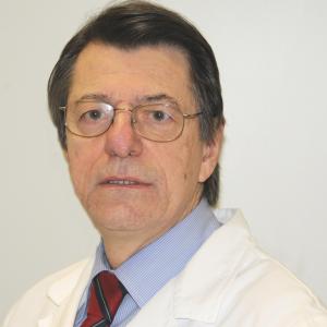 Prof. Claudio Caputi Medico del dolore