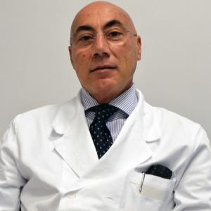 Prof. Cosimo de Filippis Otorinolaringoiatra