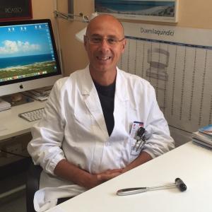 Dr. Riccardo Mazzocchio Neurologo