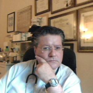 Dr. Gabriele Saudelli Omeopata