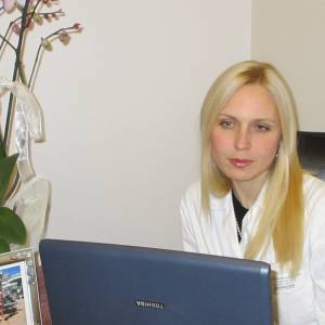 Dr.ssa Renata Zanin Ginecologo