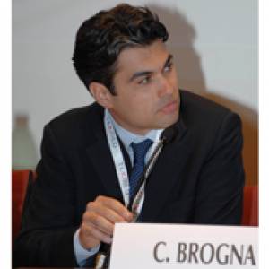 Dr. Christian Brogna Neurochirurgo