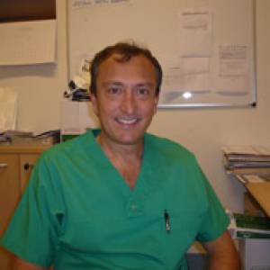 Dr. Antonio Mincione Otorinolaringoiatra