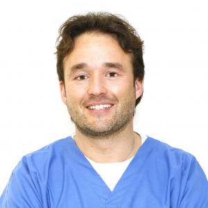Dr. Ciro Eccher Dentista o Odontoiatra