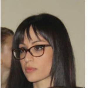 Dr.ssa Sara Mazzone Otorinolaringoiatra