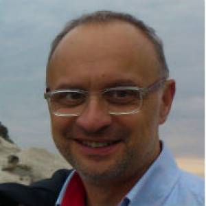 Dr. Ettore Perreca Ecografista