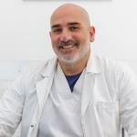 Dr. Riccardo Ciocchetti Ecografista