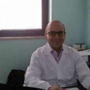 Dr. Fabio Di Giustino Otorinolaringoiatra