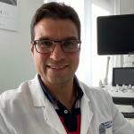 Dr. Alberto Caramagno Ortopedico