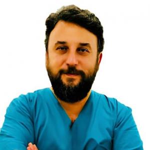 Dr. Andrea Bitonti Chirurgo Plastico