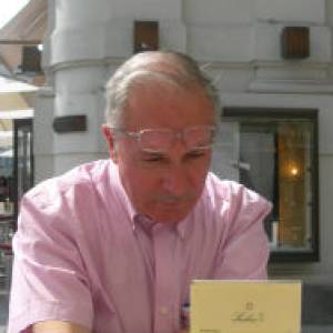 Dr. Giovanni Di Vita Ematologo