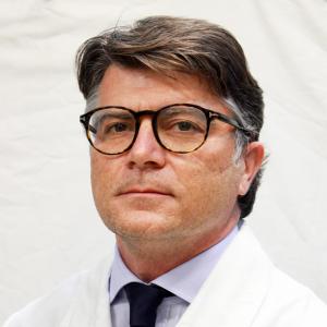 Dr. Giulio Bernardini Ortopedico