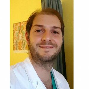 Dr. Luca Apruzzi Chirurgo Vascolare