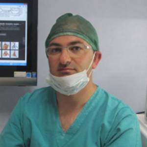 Dr. Carlo Piu Neurochirurgo