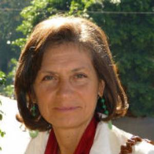 Dr.ssa Rita Tanas Pediatra