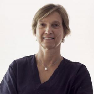Dr.ssa Maria Gabriella Paltrinieri Oculista