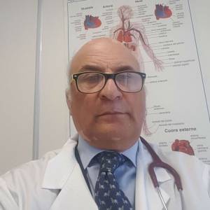 Dr. Amedeo Bagarone Medico dello Sport