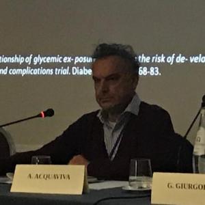 Dr. Antonio Acquaviva Oculista