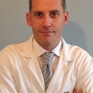 Dr. Simone Luigi Gatti Ortopedico