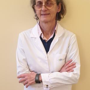 Dr.ssa Mariaflavia Nicora Allergologo