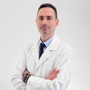 Dr. Alessandro Guerra Dietologo